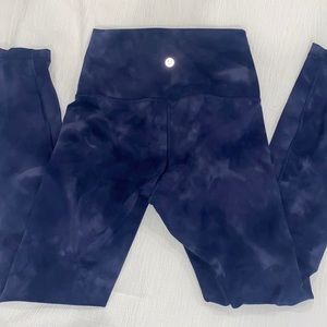 Lululemon leggings